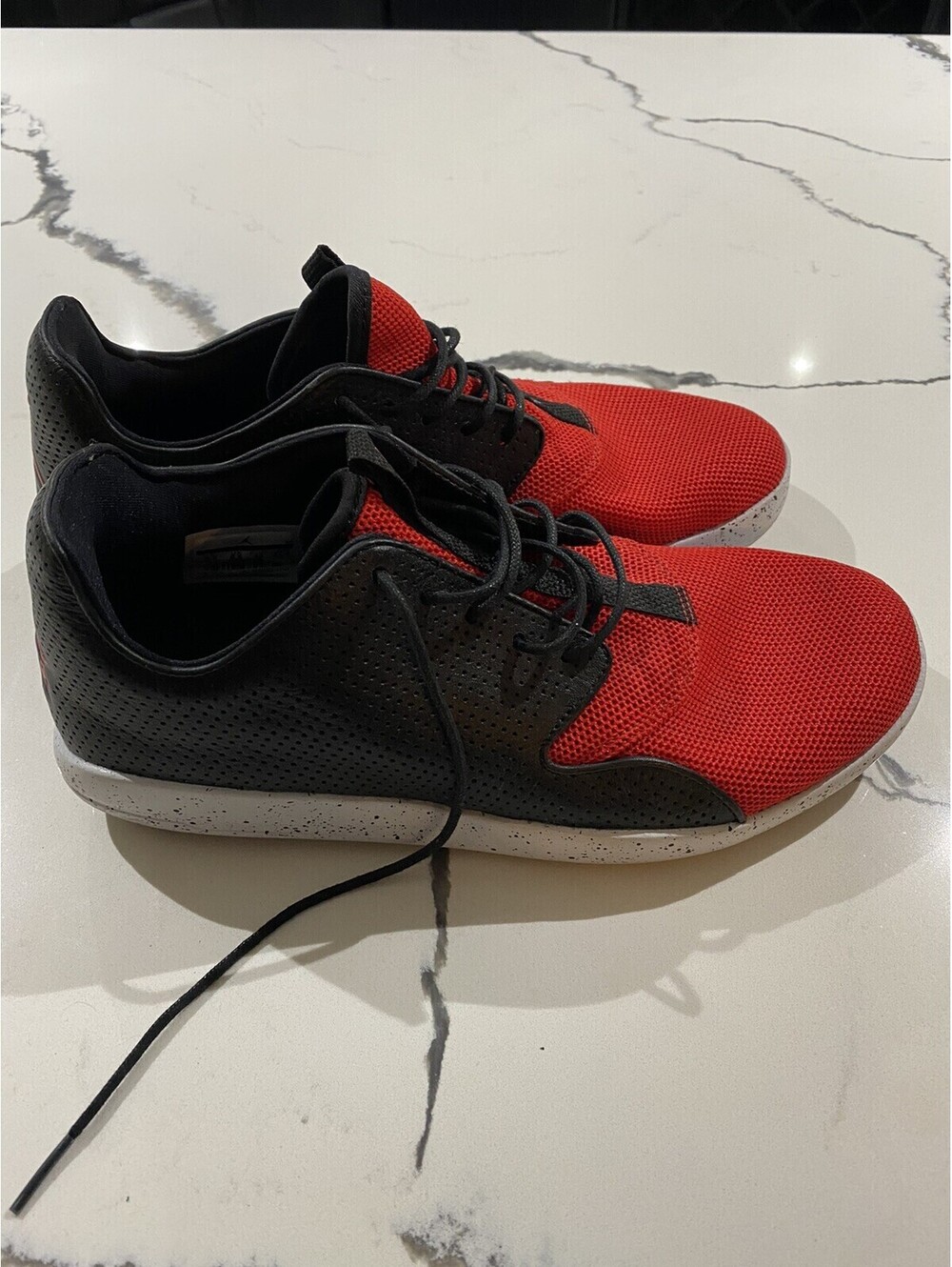 New Nike Air Jordan Eclipse Men's Sneakers, Size 9.5,